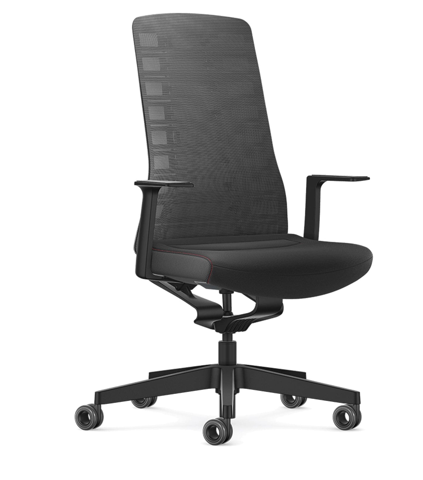 Drehstuhl PURE Aktive von Interstuhl