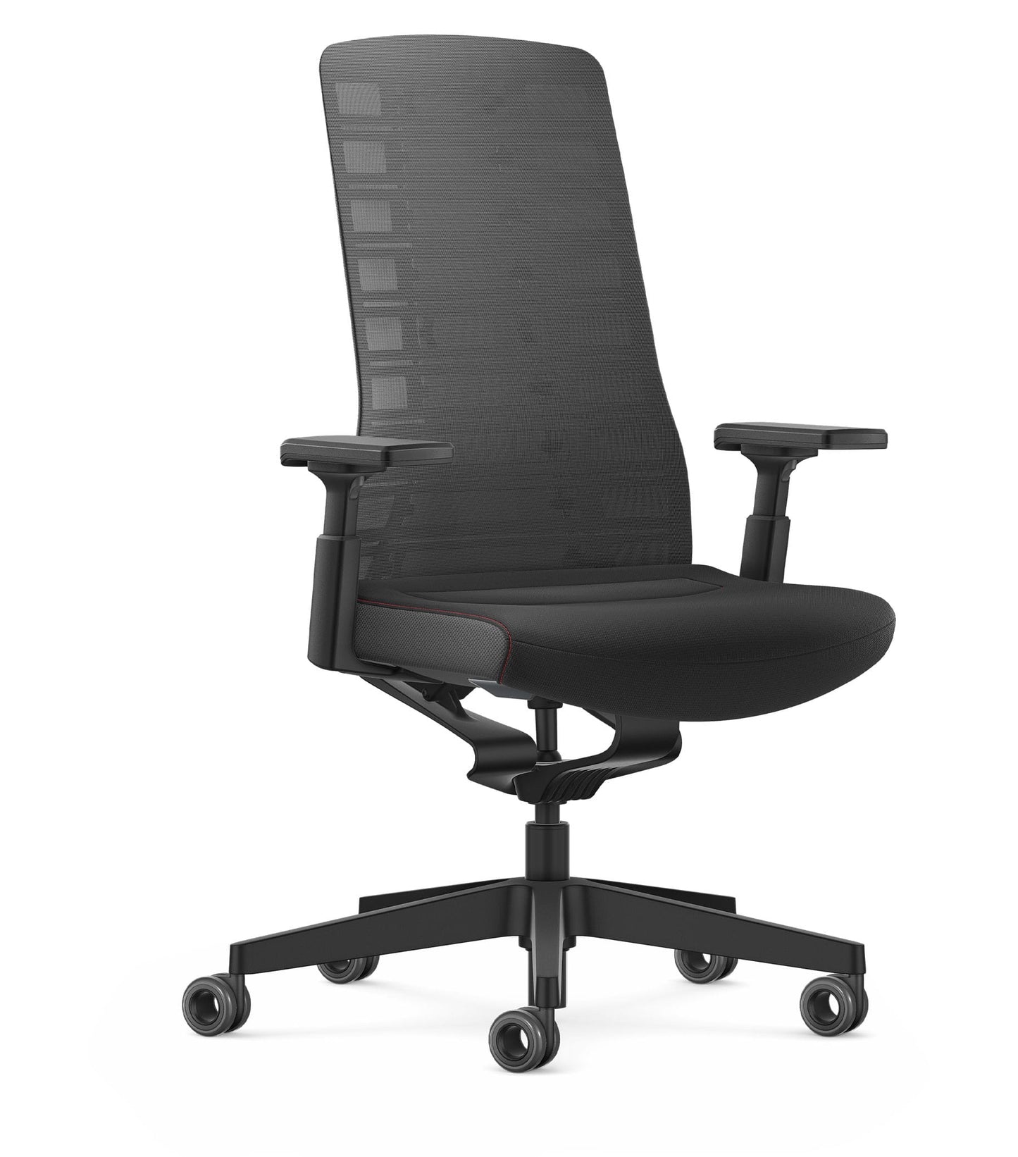 Drehstuhl PURE Aktive von Interstuhl