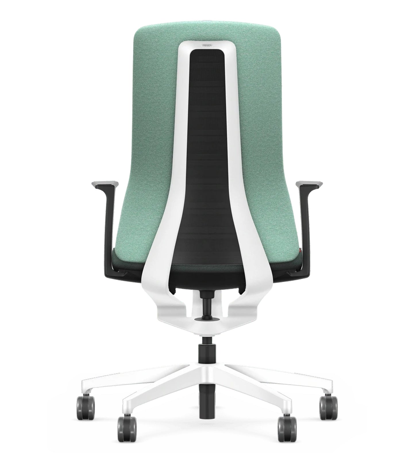 Drehstuhl PURE Fashion von Interstuhl