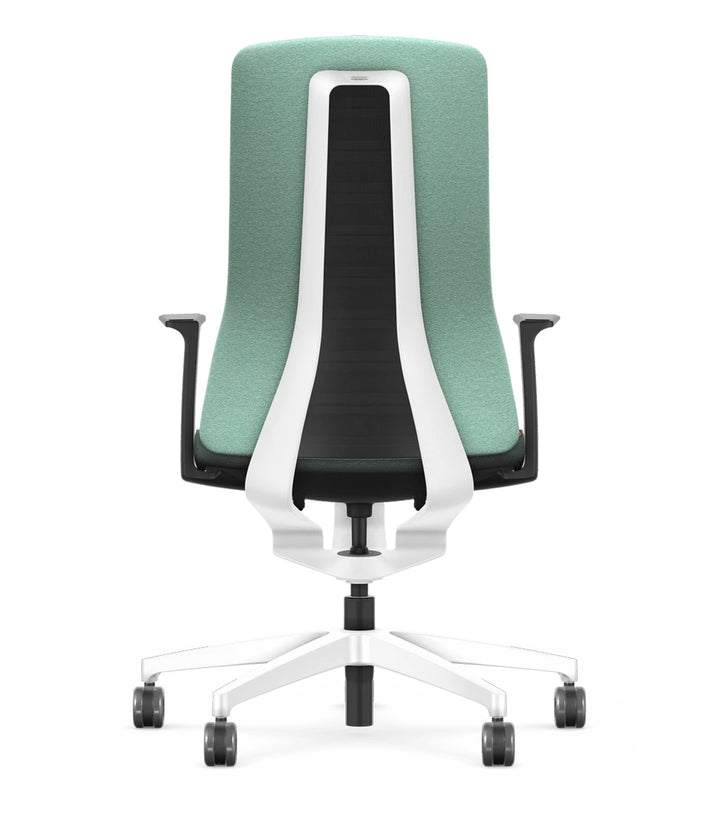 Drehstuhl PURE Fashion von Interstuhl