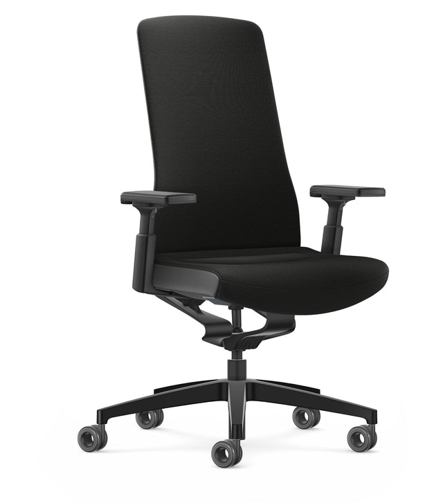 Drehstuhl PURE Fashion von Interstuhl