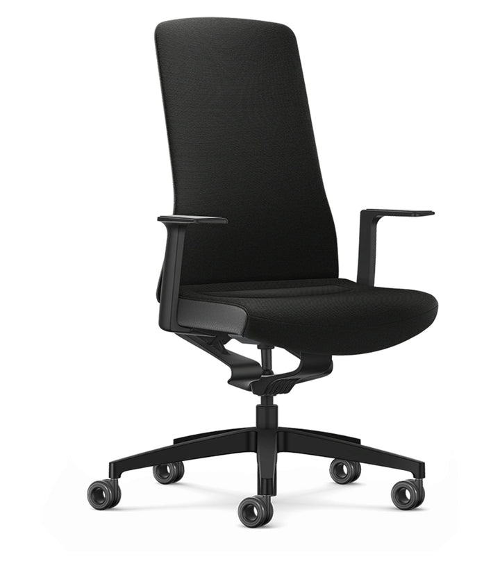 Drehstuhl PURE Fashion von Interstuhl