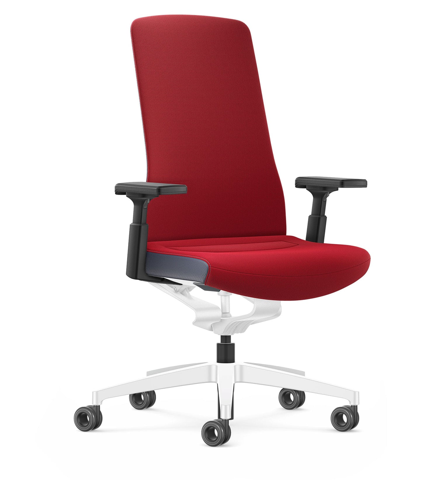 Drehstuhl PURE Fashion von Interstuhl