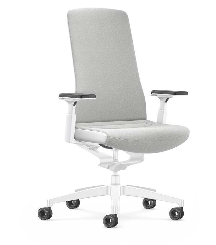 Drehstuhl PURE Fashion von Interstuhl