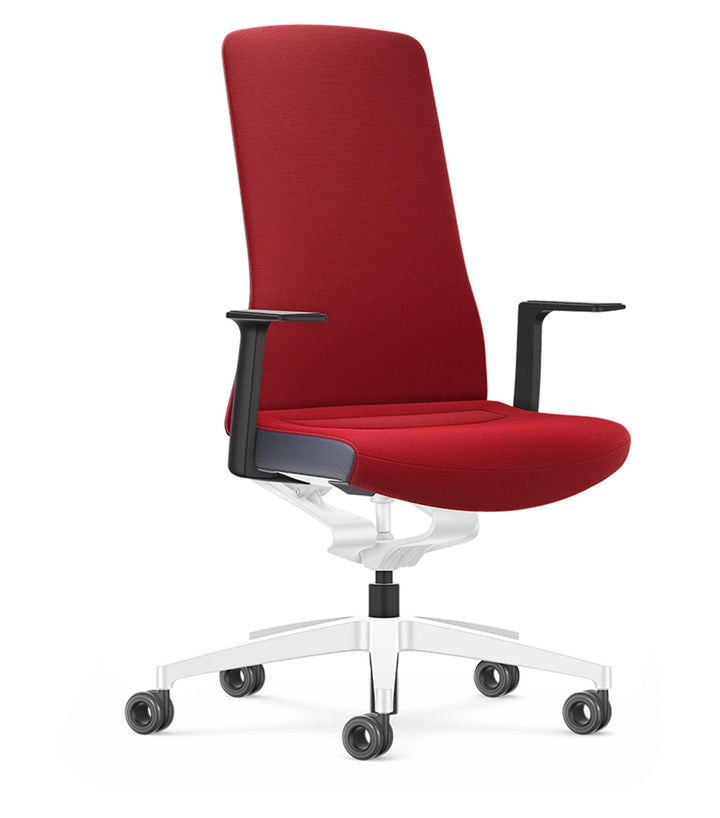 Drehstuhl PURE Fashion von Interstuhl