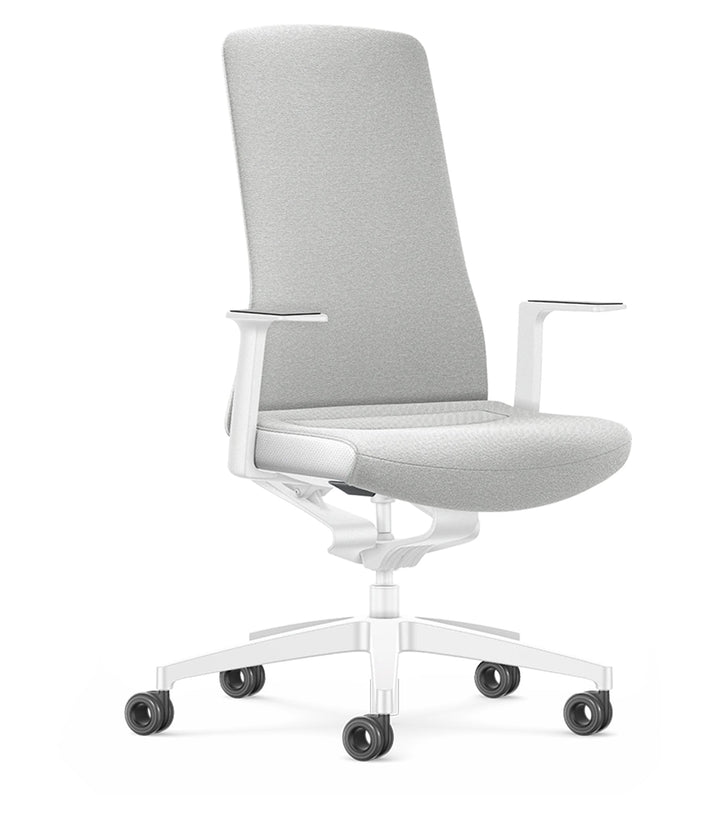 Drehstuhl PURE Fashion von Interstuhl