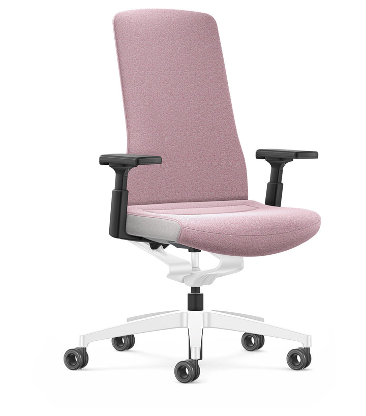 Drehstuhl PURE Fashion von Interstuhl