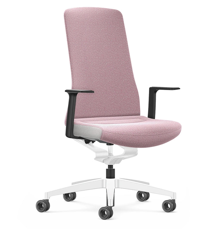 Drehstuhl PURE Fashion von Interstuhl