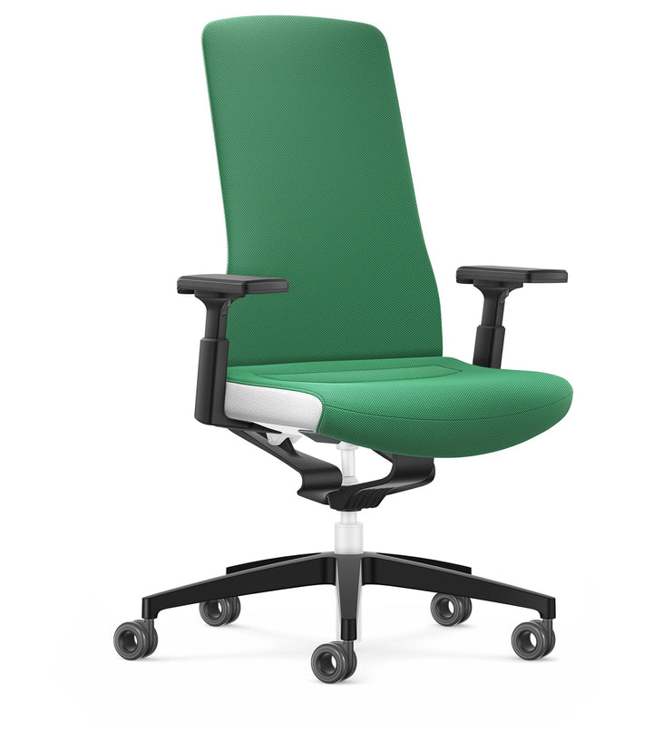 Drehstuhl PURE Fashion von Interstuhl