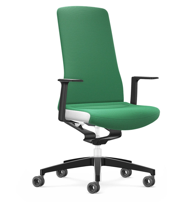 Drehstuhl PURE Fashion von Interstuhl