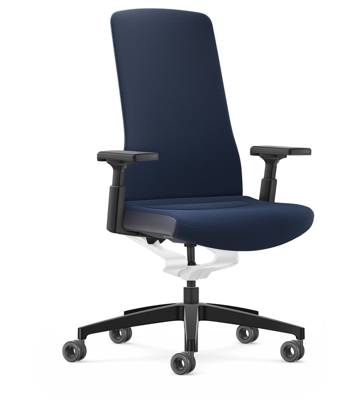 Drehstuhl PURE Fashion von Interstuhl