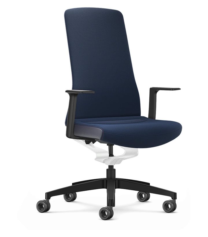 Drehstuhl PURE Fashion von Interstuhl