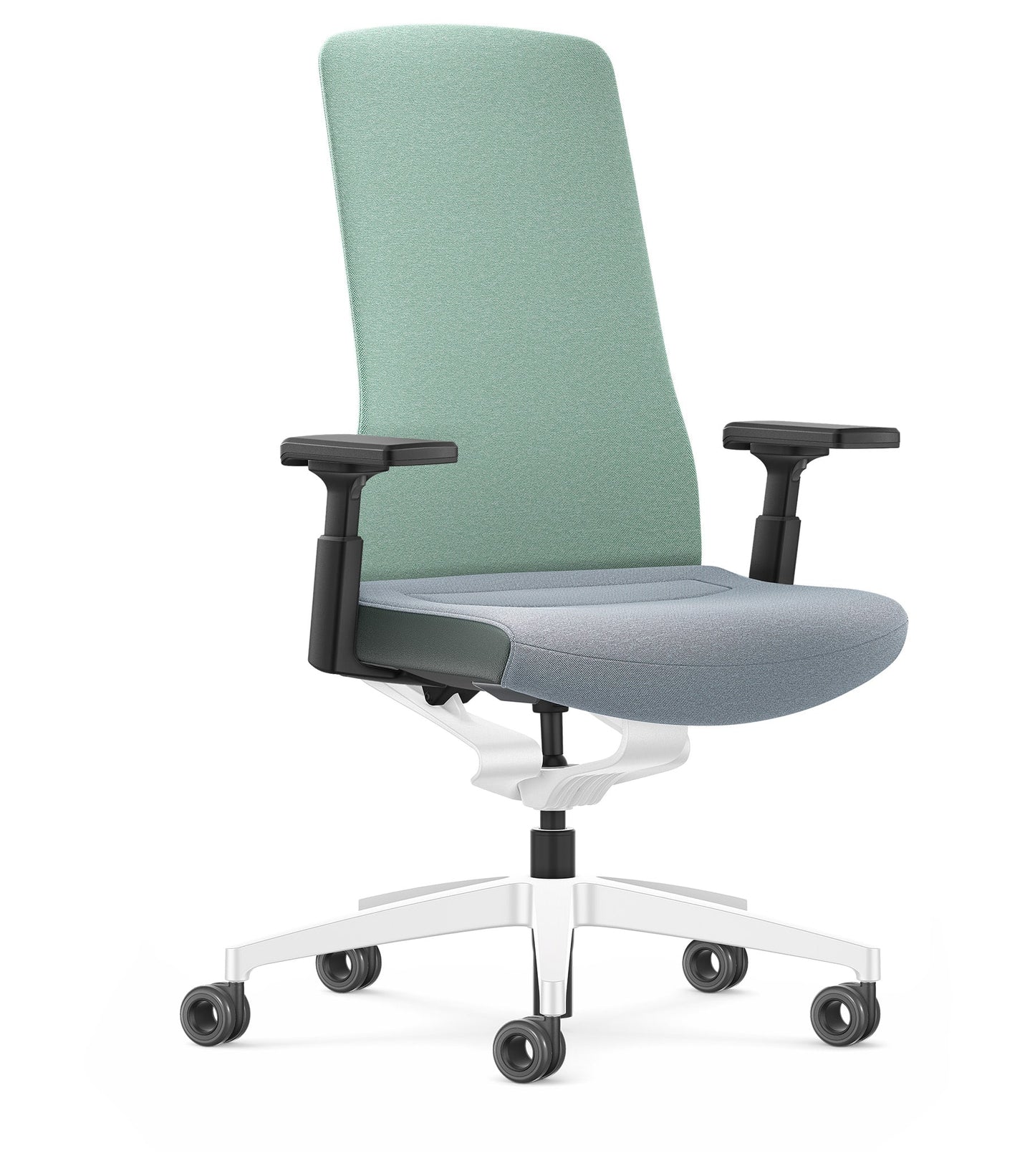 Drehstuhl PURE Fashion von Interstuhl