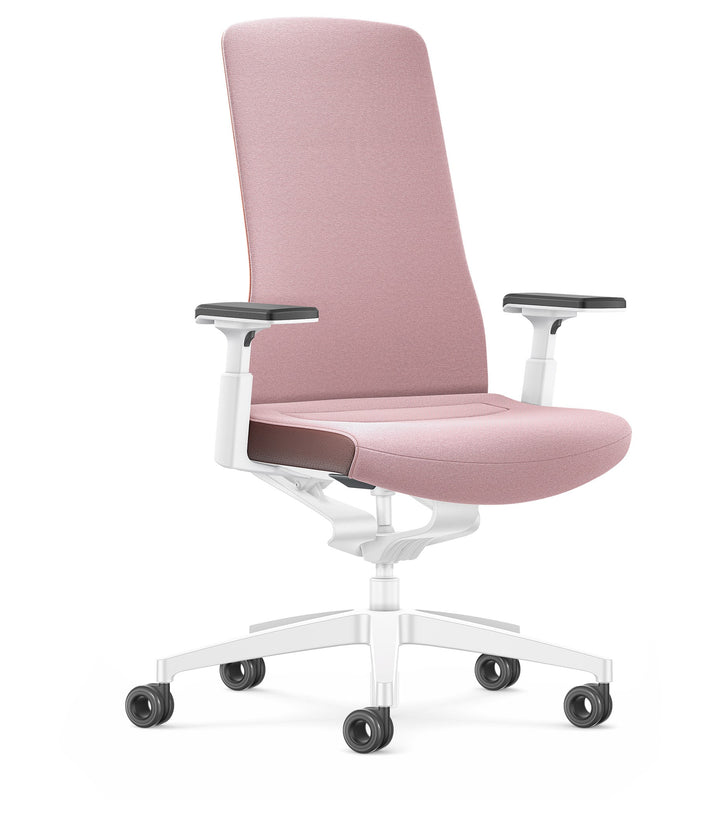 Drehstuhl PURE Fashion von Interstuhl