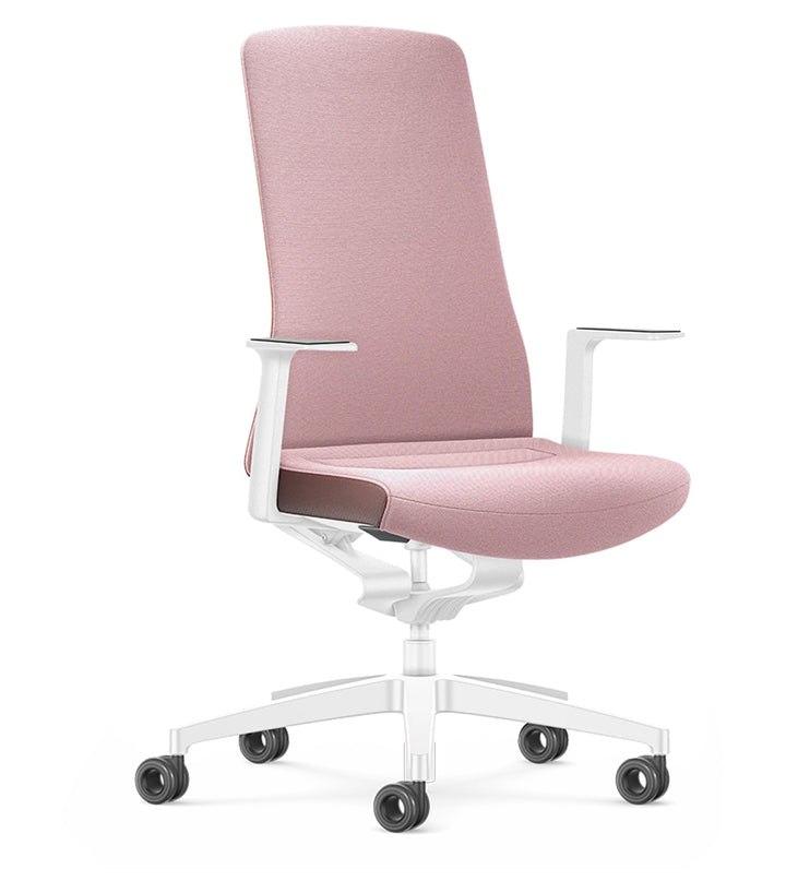 Drehstuhl PURE Fashion von Interstuhl