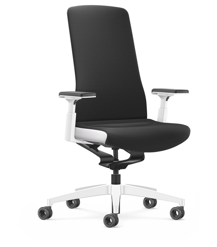 Drehstuhl PURE Fashion von Interstuhl