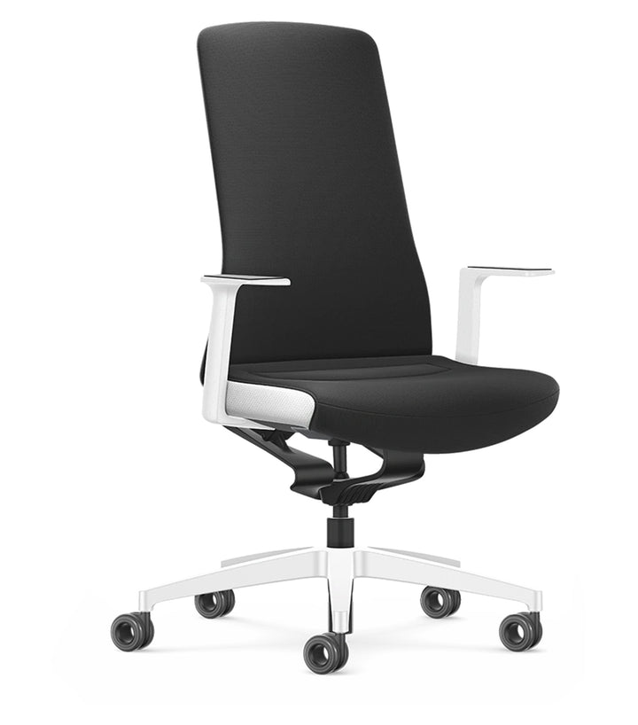 Drehstuhl PURE Fashion von Interstuhl