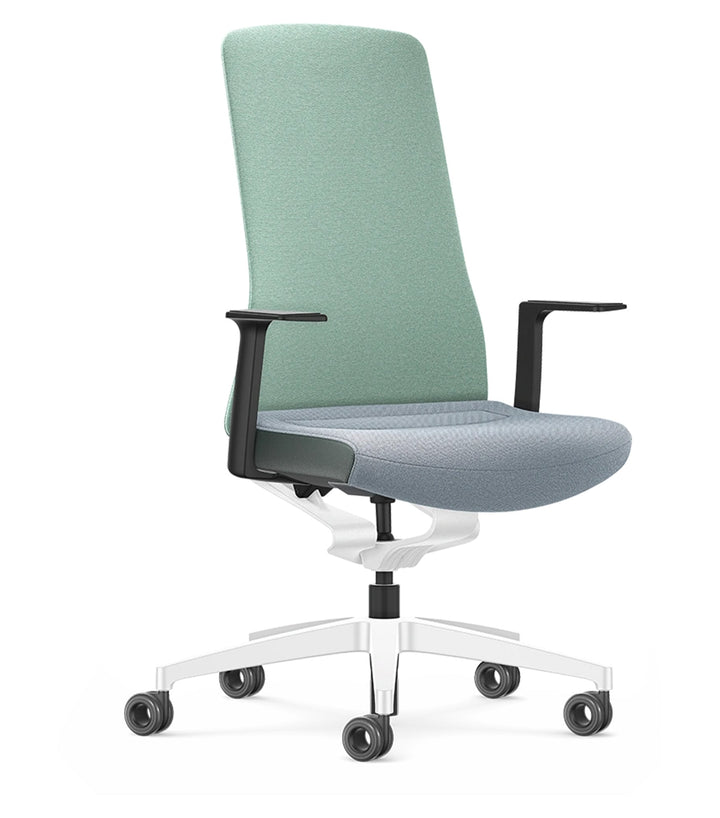 Drehstuhl PURE Fashion von Interstuhl