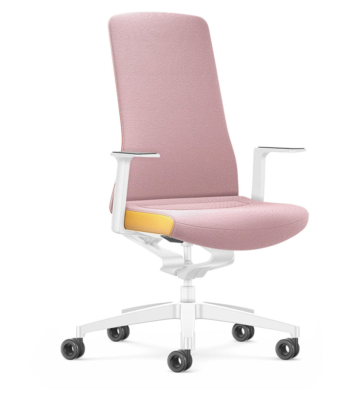 Drehstuhl PURE Fashion von Interstuhl