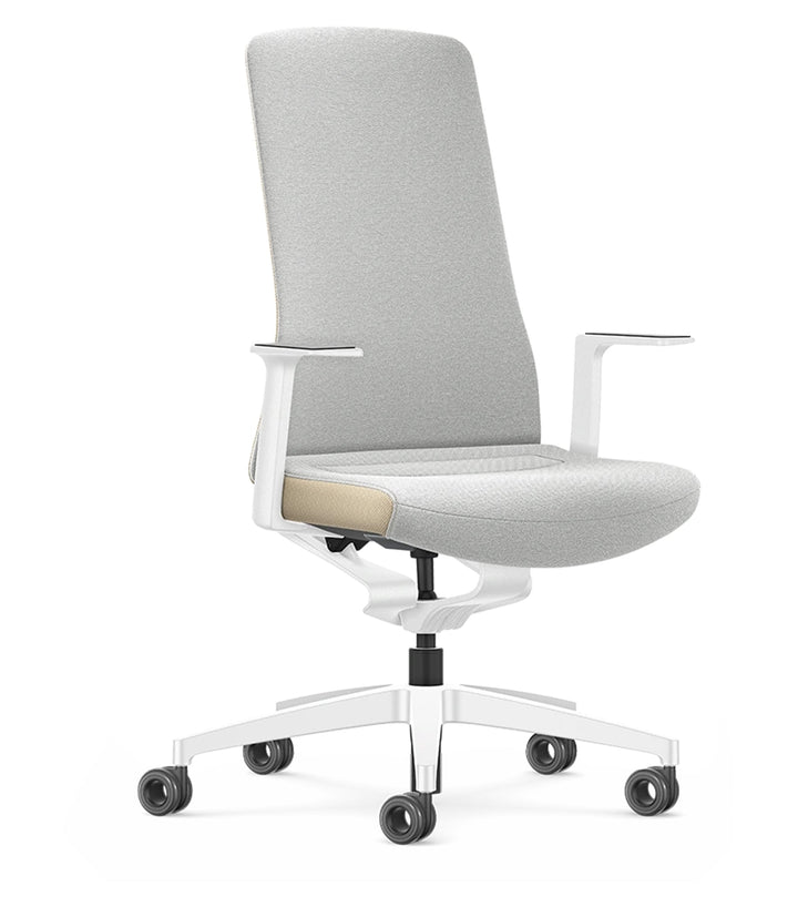 Drehstuhl PURE Fashion von Interstuhl