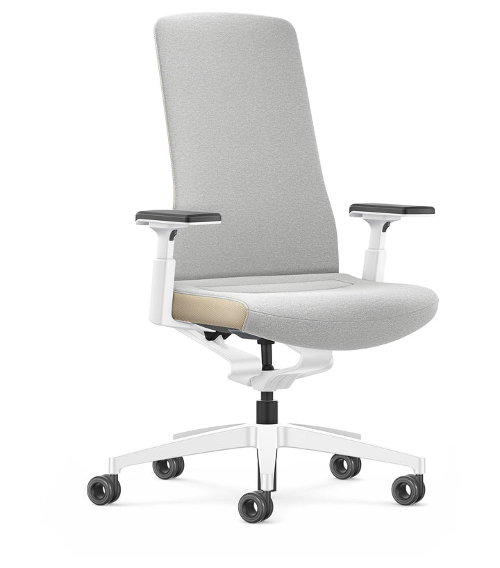 Drehstuhl PURE Fashion von Interstuhl