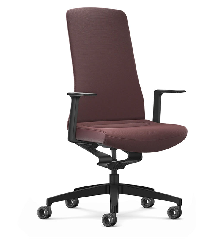 Drehstuhl PURE Fashion von Interstuhl