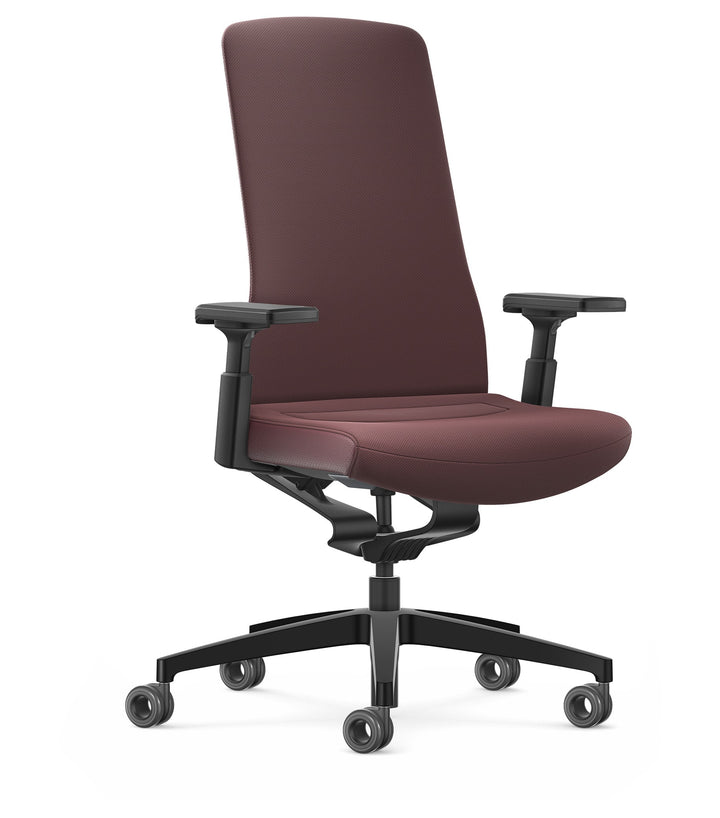 Drehstuhl PURE Fashion von Interstuhl