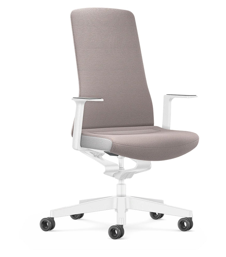 Drehstuhl PURE INTERIOR von Interstuhl