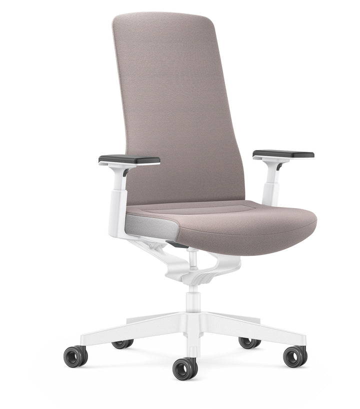 Drehstuhl PURE INTERIOR von Interstuhl