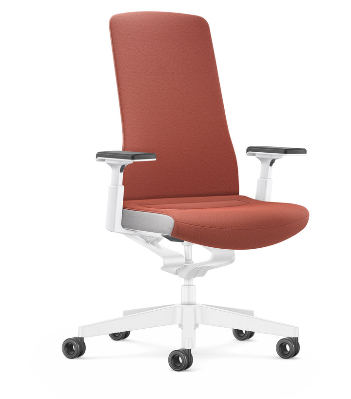 Drehstuhl PURE INTERIOR von Interstuhl