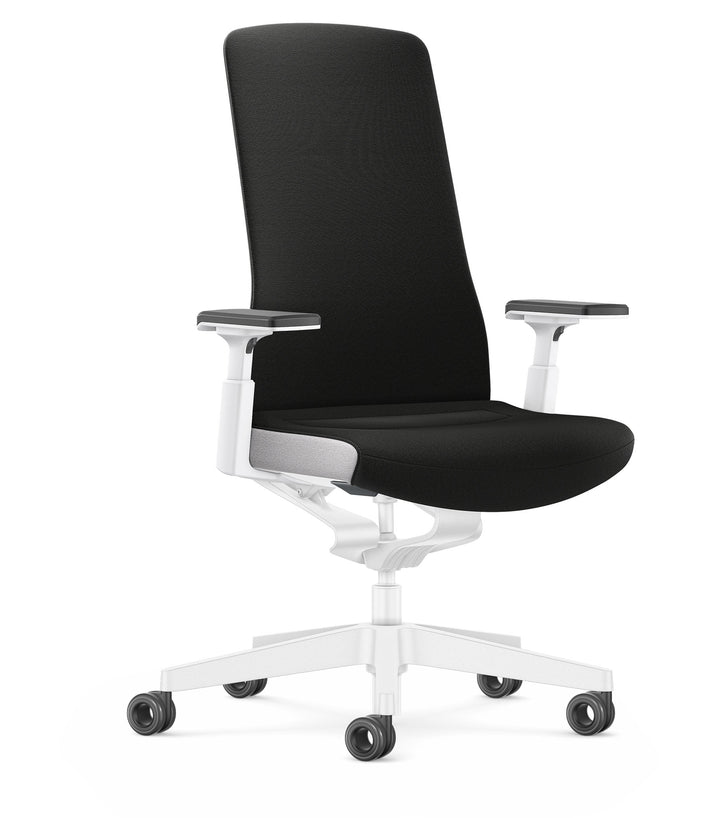 Drehstuhl PURE INTERIOR von Interstuhl