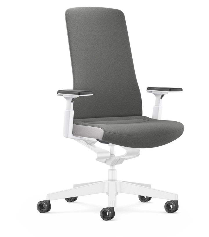 Drehstuhl PURE INTERIOR von Interstuhl