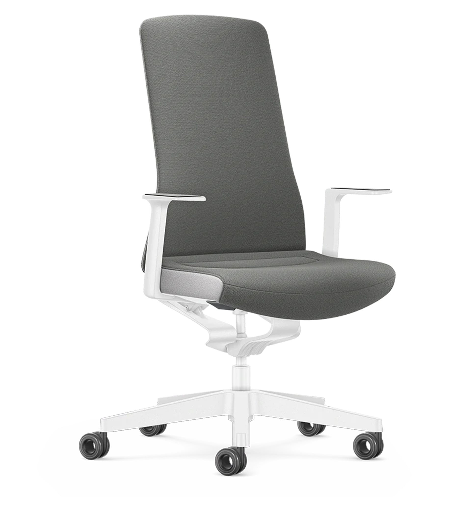 Drehstuhl PURE INTERIOR von Interstuhl