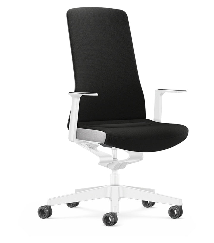 Drehstuhl PURE INTERIOR von Interstuhl