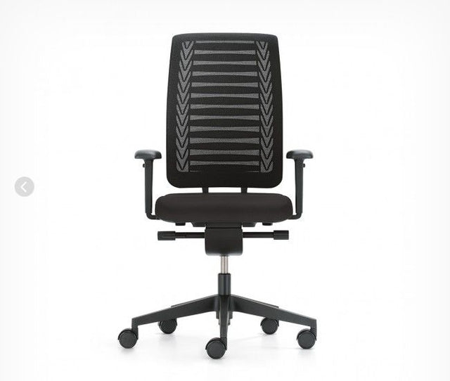 Drehstuhl Reflex von Girsberger