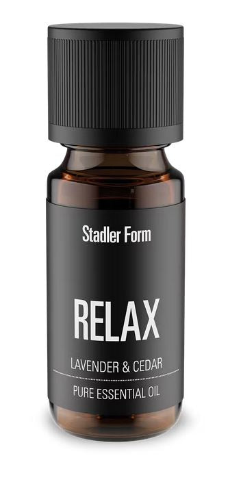 Duftöl Relax von Stadler Form