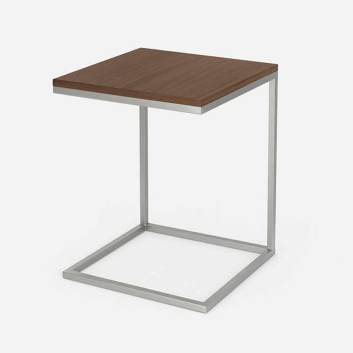 Flat Beistelltisch von Jan Kurtz