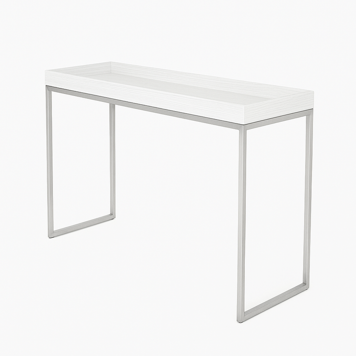 Pizzo Couchkonsolentisch von Jan Kurtz