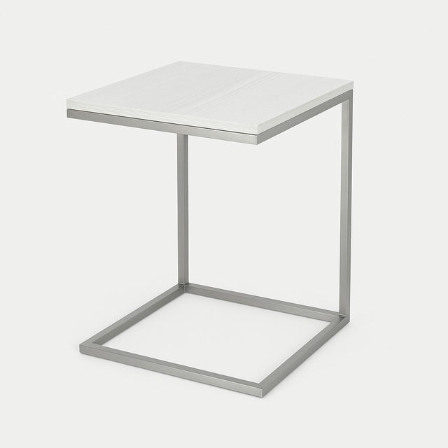 Flat Beistelltisch von Jan Kurtz