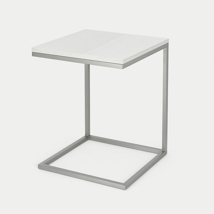 Flat Beistelltisch von Jan Kurtz