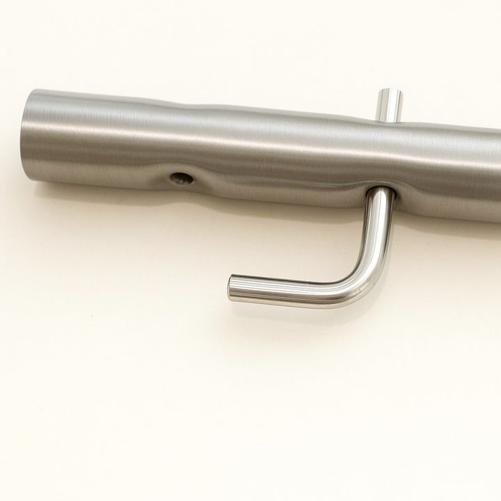 Verlängerungsset kurz Eiermann Tischgestell