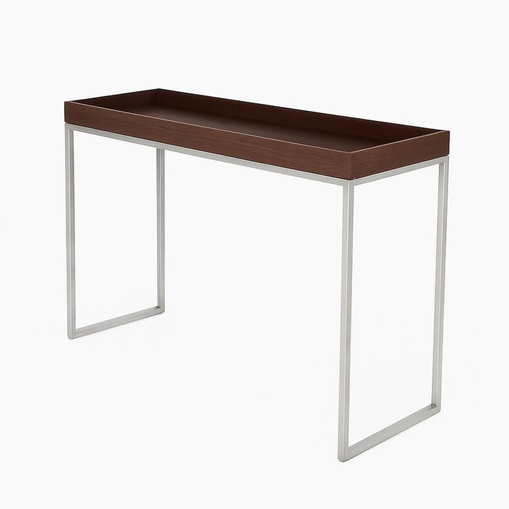 Pizzo Couchkonsolentisch von Jan Kurtz