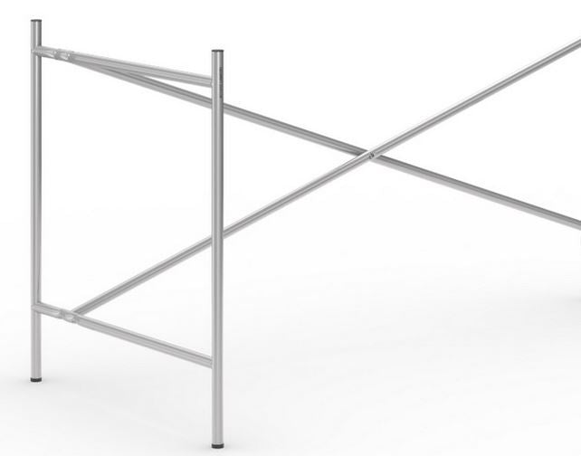 Eiermann 2 Tischgestell von Richard Lampert (Kreuzposition: Exzentrisch)