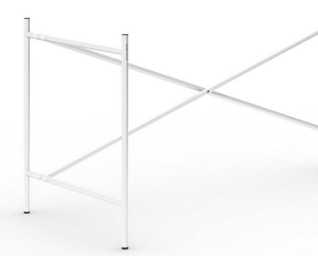 Eiermann 2 Tischgestell von Richard Lampert (Kreuzposition: Exzentrisch)