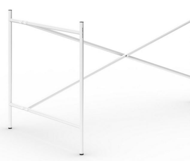 Eiermann 2 Tischgestell von Richard Lampert (Kreuzposition: Exzentrisch)