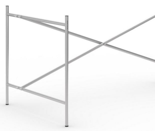 Eiermann 2 Tischgestell von Richard Lampert (Kreuzposition: Exzentrisch)