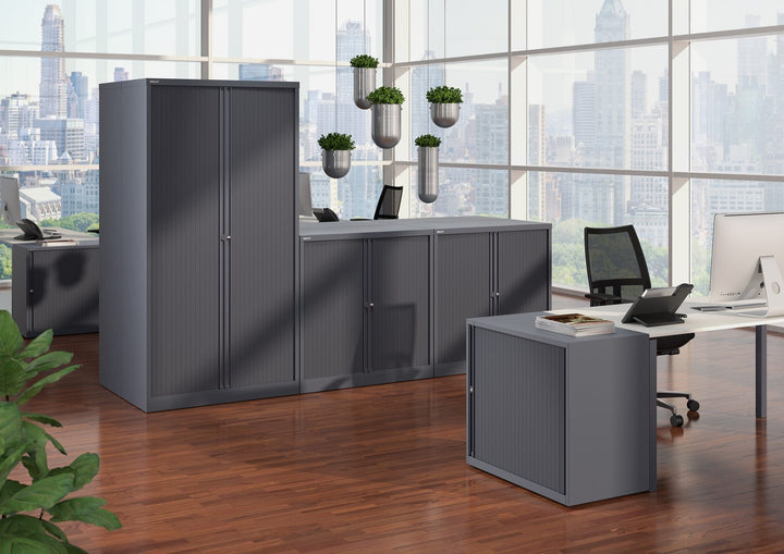 Flügeltürenschrank Essentials