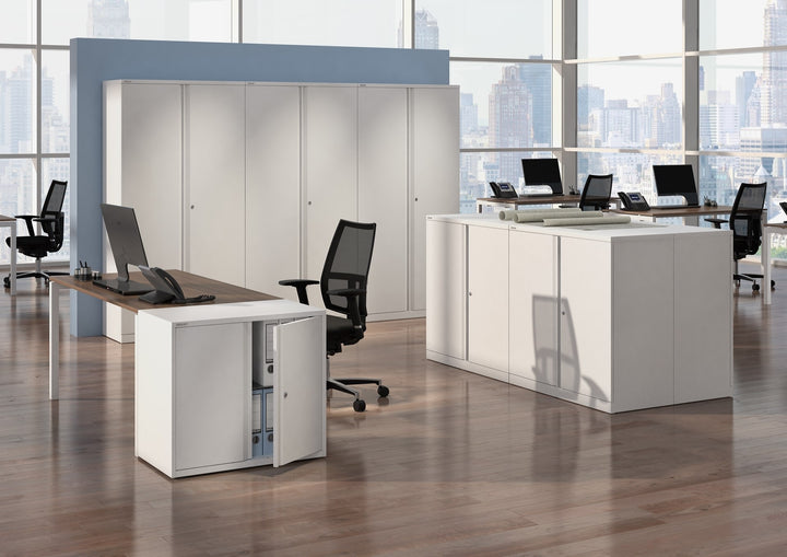 Flügeltürenschrank Essentials