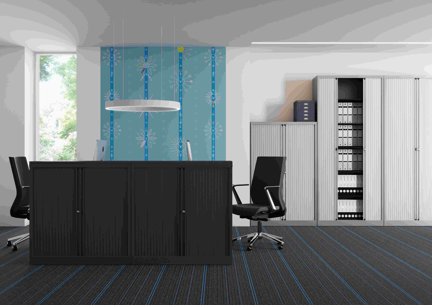 Rollladenschrank EuroTambour