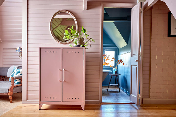 Fern Cabby Sideboard